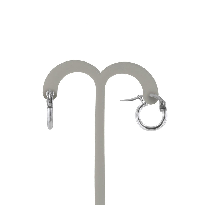 JS3060/SP/10/POL Earrings