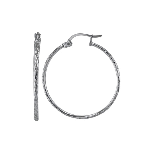 JS3060/SP/15/2DC Earrings