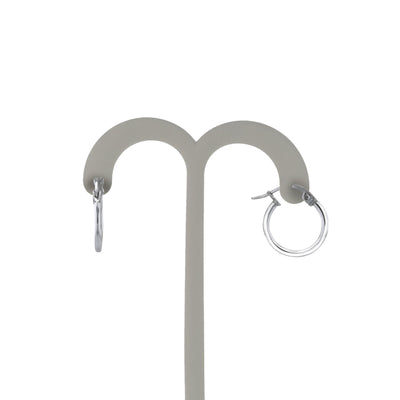 JS3060/SP/15/POL Earrings