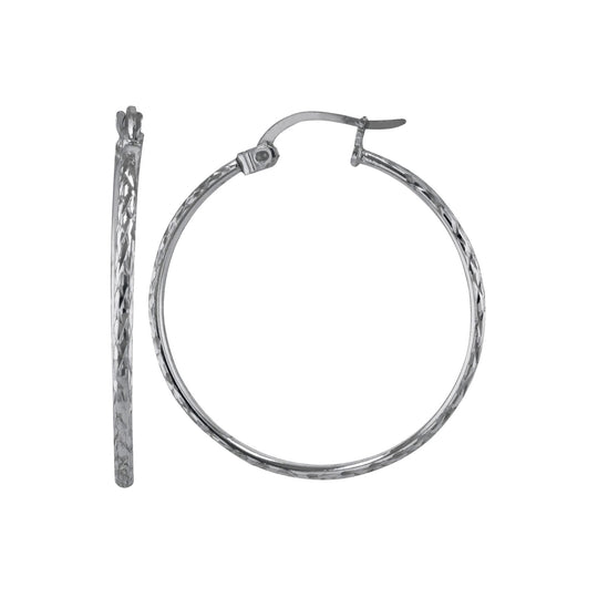 JS3060/SP/20/2DC Earrings