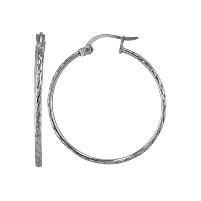 JS3060/SP/25/2DC Earrings