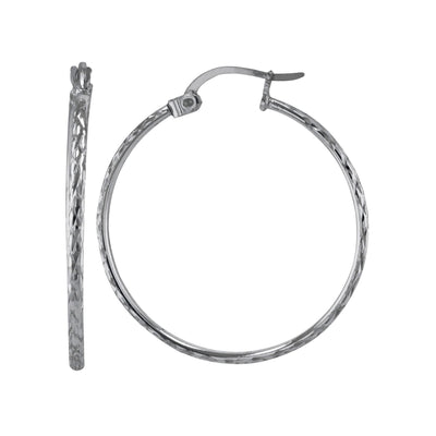 JS3060/SP/30/2DC Earrings