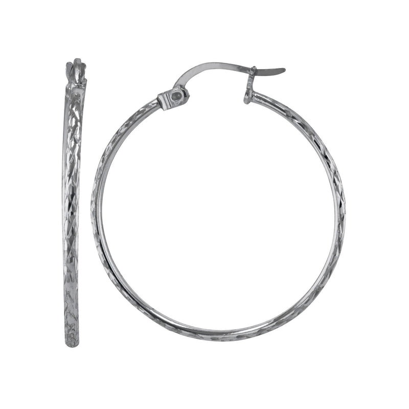 JS3060/SP/30/2DC Earrings