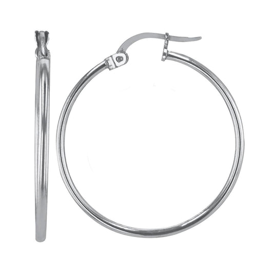 JS3060/SP/35/POL Earrings