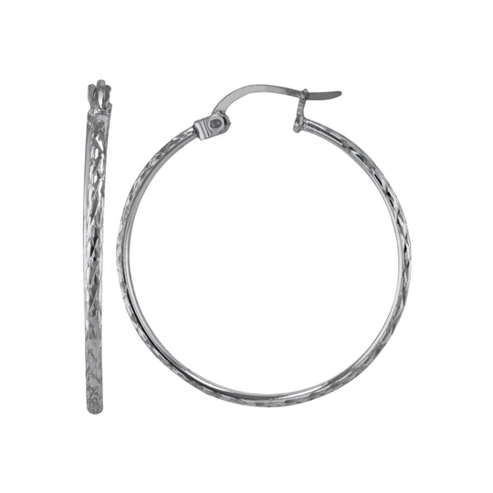 JS3060/SP/45/2DC Earrings