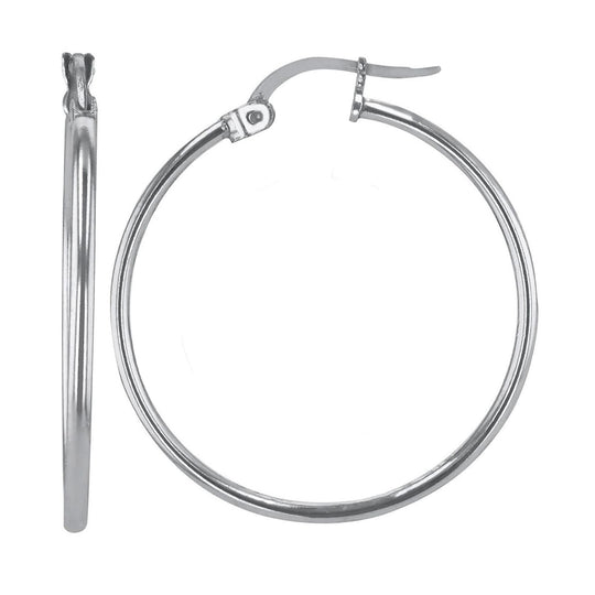 JS3060/SP/45/POL Earrings