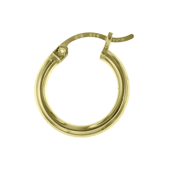 JS3061/24GP/10/POL Earrings