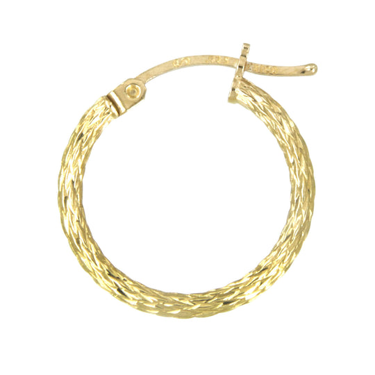 JS3061/24GP/20/2DC Earrings