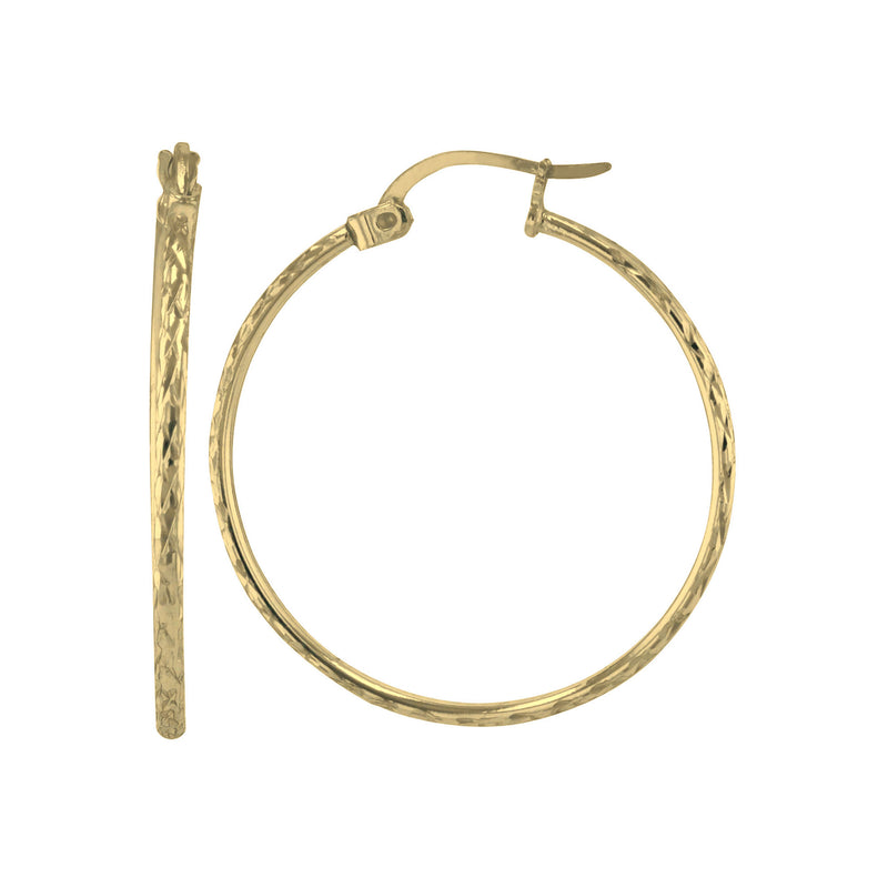 JS3061/24GP/25/2DC Earrings