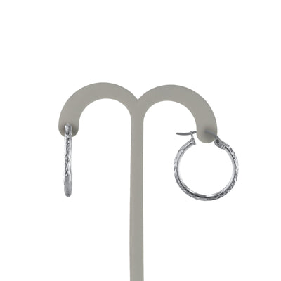 JS3061/SP/15/2DC Earrings