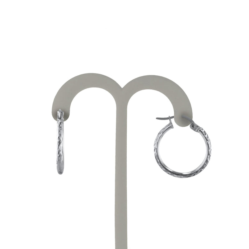 JS3061/SP/15/2DC Earrings