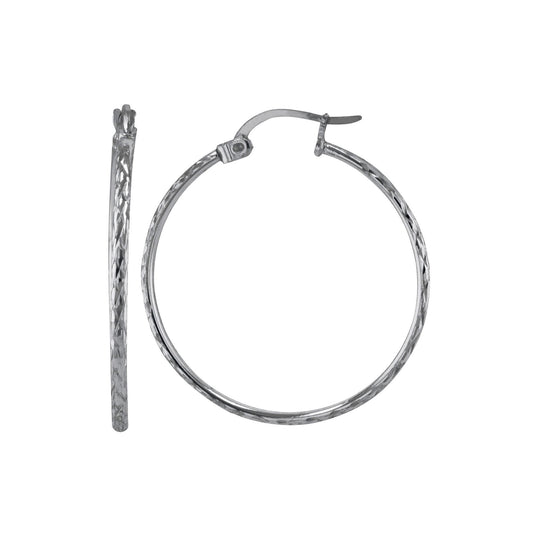 JS3061/SP/18/2DC Earrings