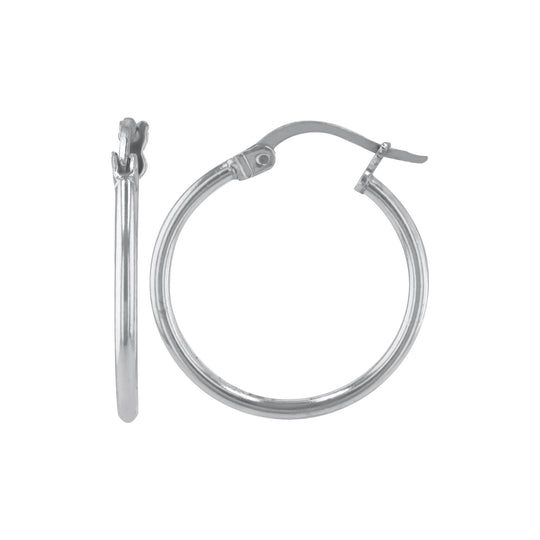 JS3061/SP/20/POL Earrings