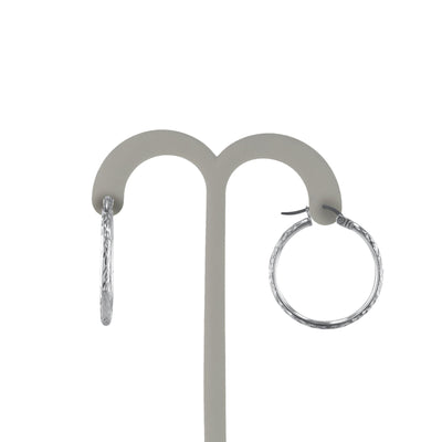 JS3061/SP/35/2DC Earrings