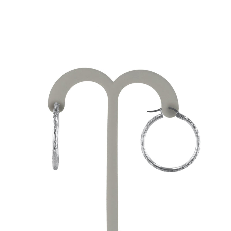 JS3061/SP/35/2DC Earrings