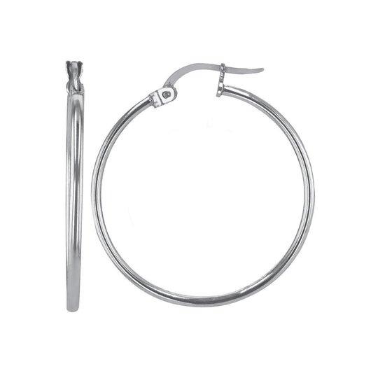 JS3061/SP/25/POL Earrings