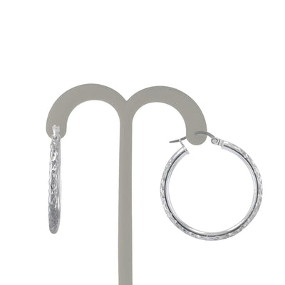 JS3061/SP/30/2DC Earrings