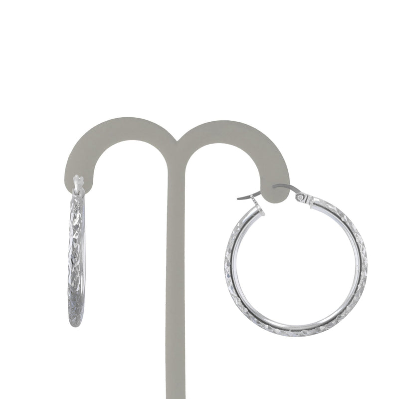 JS3061/SP/30/2DC Earrings