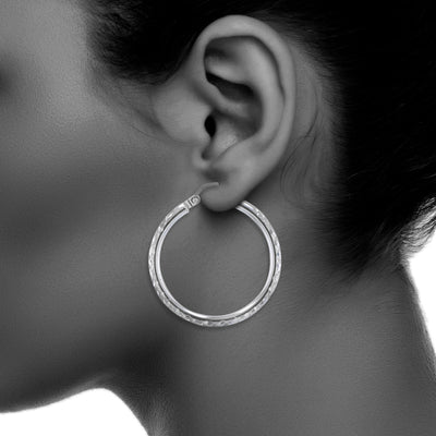 JS3061/SP/30/2DC Earrings