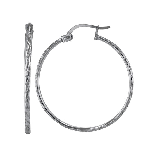 JS3061/SP/30/2DC Earrings