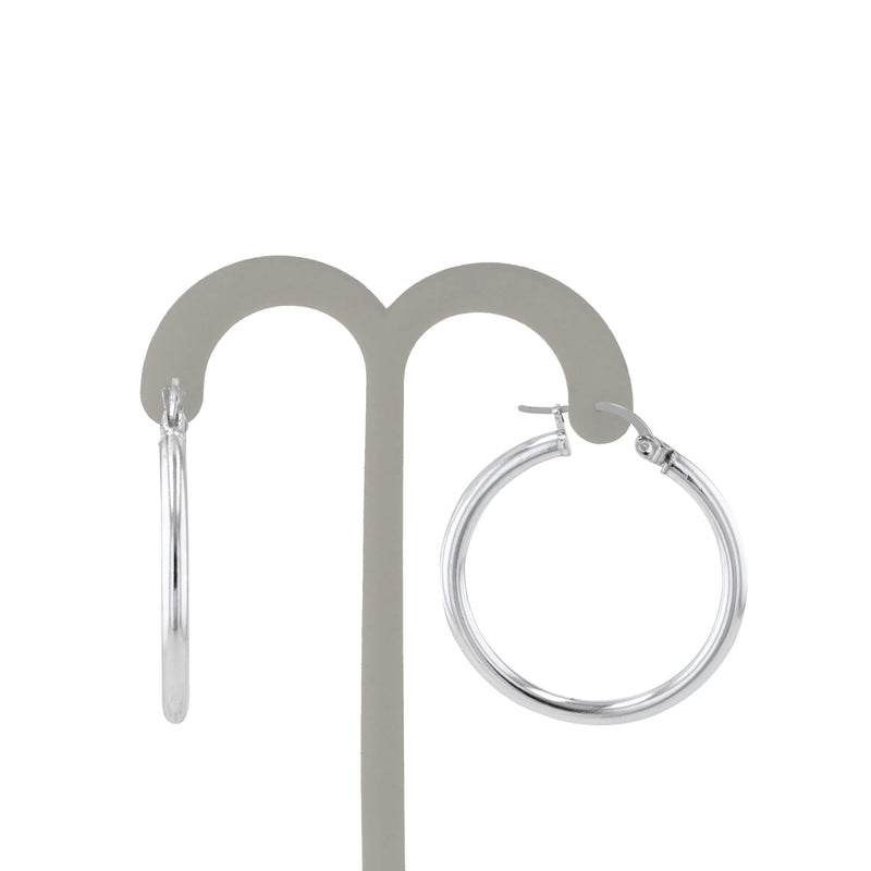 JS3061/SP/25/POL Earrings
