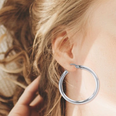 JS3061/SP/25/POL Earrings