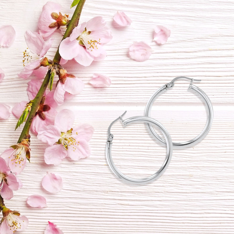 JS3061/SP/25/POL Earrings