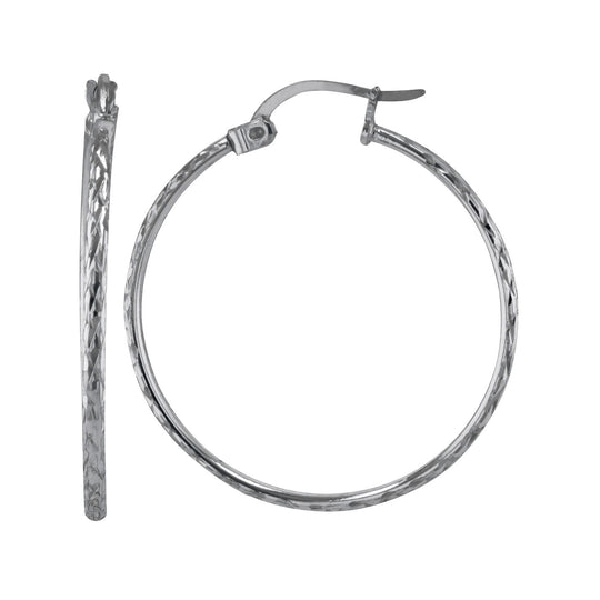 JS3061/SP/35/2DC Earrings