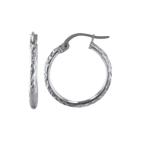 JS3061/SP/50/2DC Earrings