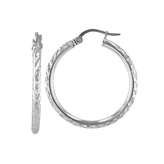 JS3062/SP/15/2DC Earrings