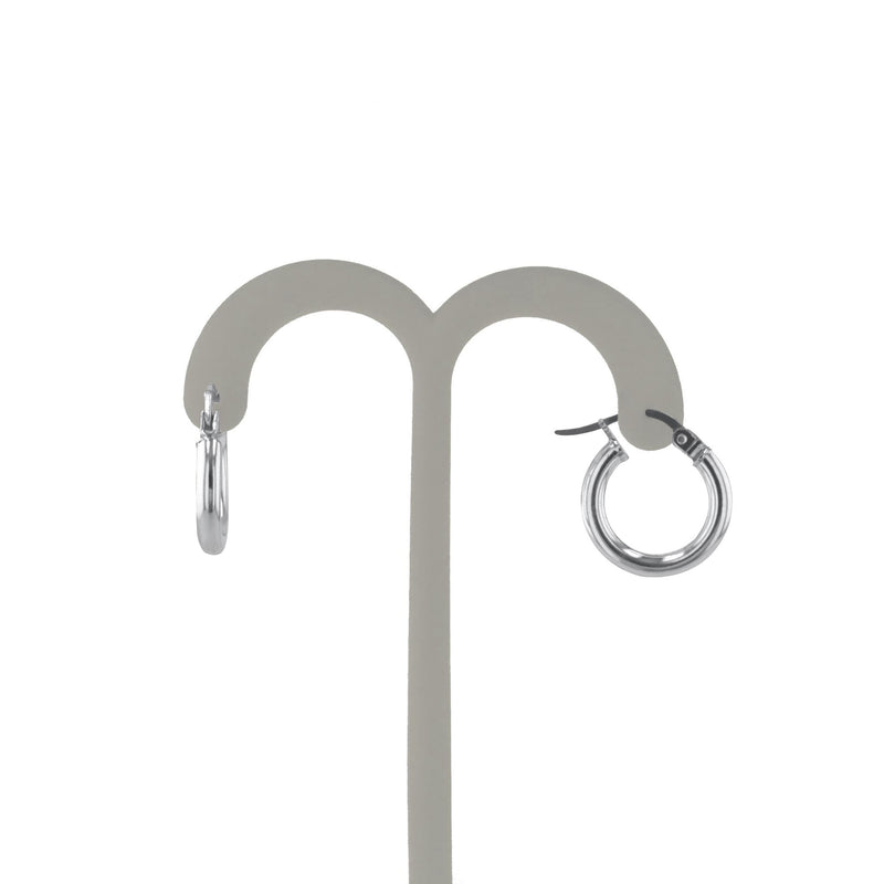 JS3062/SP/15/POL Earrings