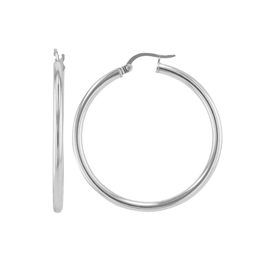 JS3062/SP/15/POL Earrings