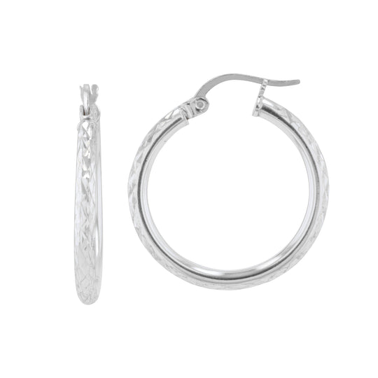 JS3062/SP/20/2DC Earrings