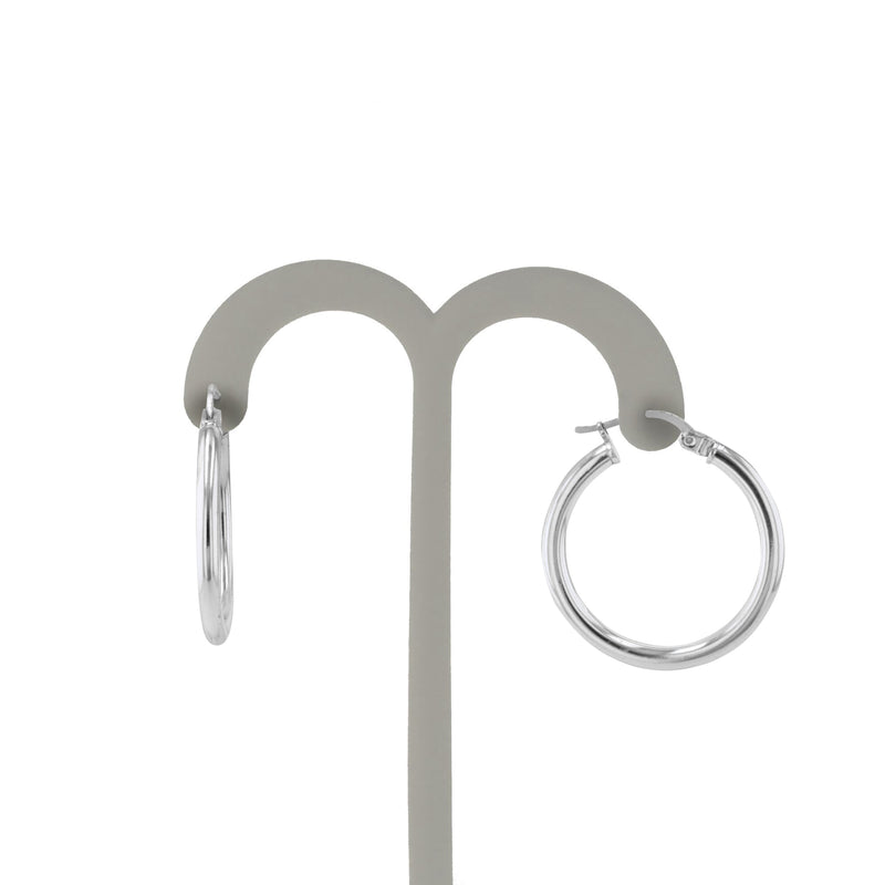 JS3062/SP/20/POL Earrings