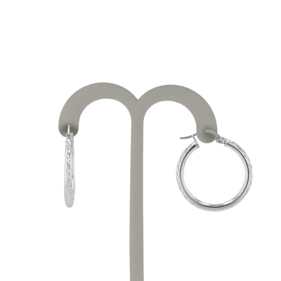 JS3062/SP/25/2DC Earrings