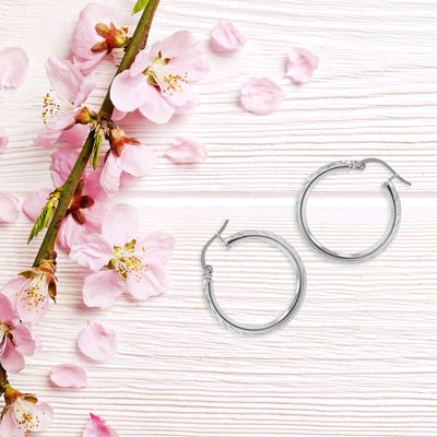 JS3062/SP/25/2DC Earrings