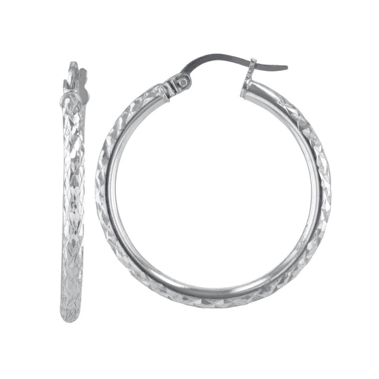 JS3062/SP/25/2DC Earrings