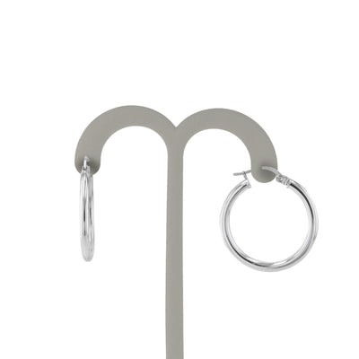 JS3062/SP/25/POL Earrings