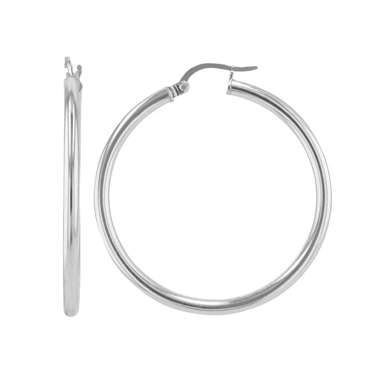 JS3062/SP/25/POL Earrings