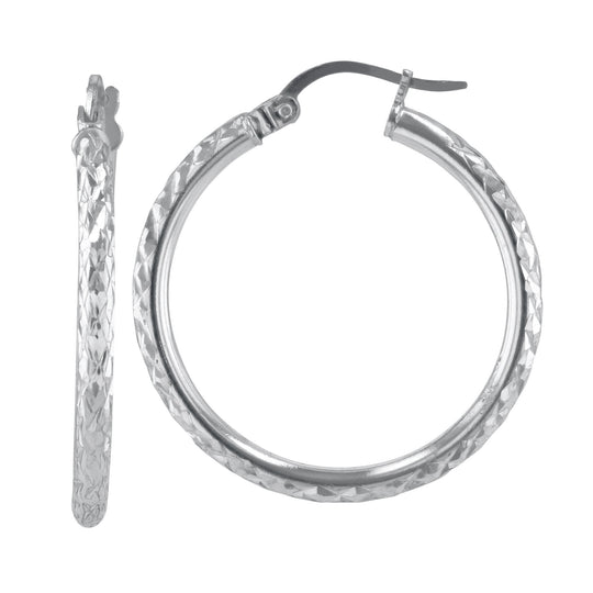 JS3062/SP/35/2DC Earrings