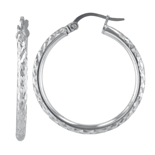 JS3062/SP/40/2DC Earrings