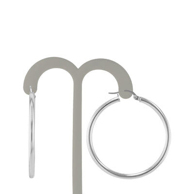 JS3062/SP/40/POL Earring