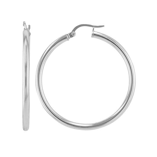 JS3062/SP/45/POL Earrings