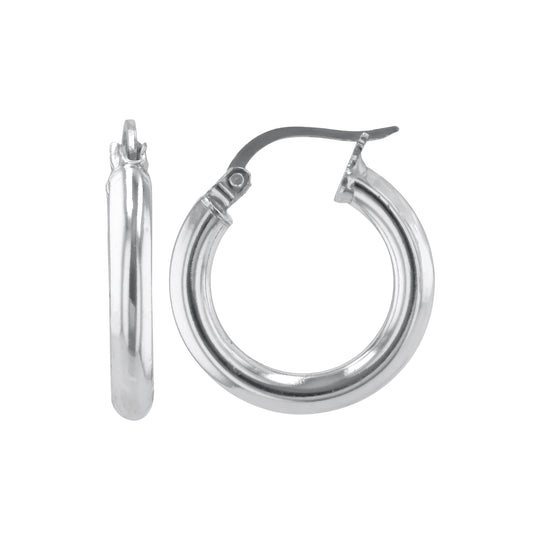 JS3063/SP/15/POL Earrings