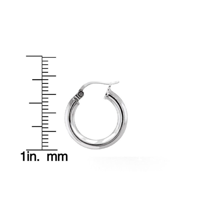 JS3063/SP/20/POL Earrings