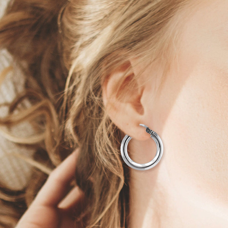 JS3063/SP/20/POL Earrings