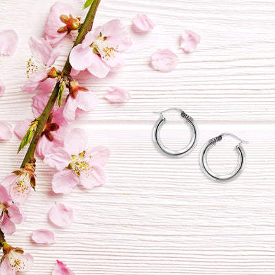 JS3063/SP/20/POL Earrings