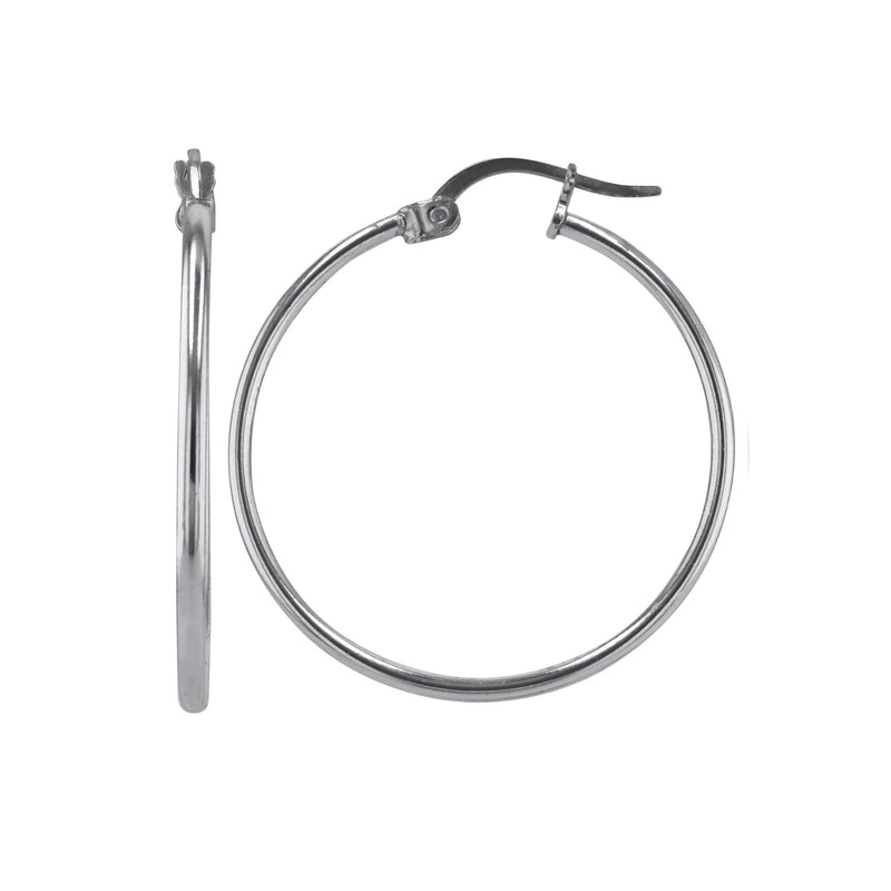 JS3063/SP/20/POL Earrings