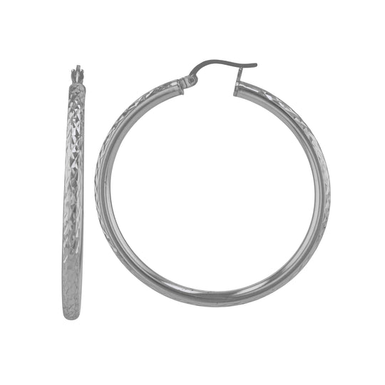 JS3063/SP/25/2DC Earrings