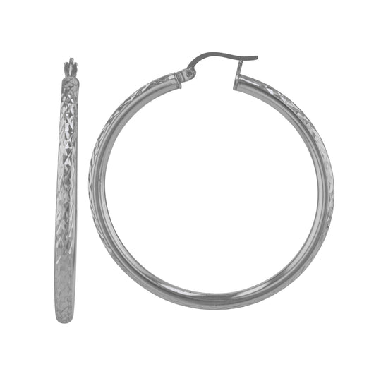 JS3063/SP/30/2DC Earrings